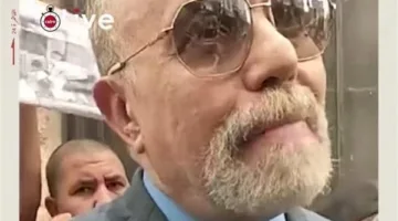 محامي المتهم في قضية ياسين تلميذ دمنهور: موكلي بريء.. والقضاء بيننا| بث مباشر