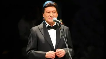 محمد الحلو يخضع لعملية تركيب دعامات للمرة الرابعة