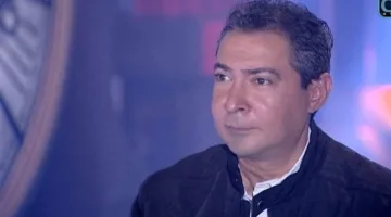 محمد بركات: الأهلي لعب بخوف أمام صن داونز.. وكولر يتحمل مسؤولية رد فعل الجماهير