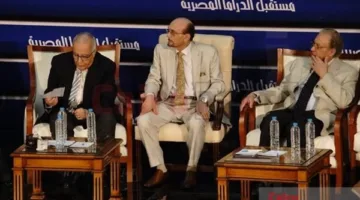 محمد صبحي: الورش أهدرت الدراما في مصر والفنان مش بيتسعر زي البنزين.. وزيادة الأجور مش بالفتونة