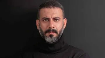 محمد فراج: بميل لمناقشة القضايا التي تهم المجتمع في الأعمال الفنية