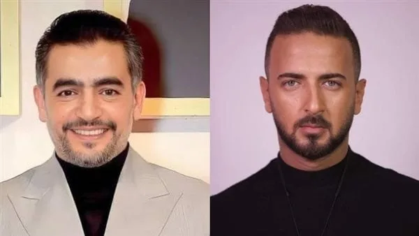 محمد مهران ينضم لـ فيلم الحارس بطولة هاني سلامة محمد مهران ينضم لـ فيلم الحارس بطولة هاني سلامة