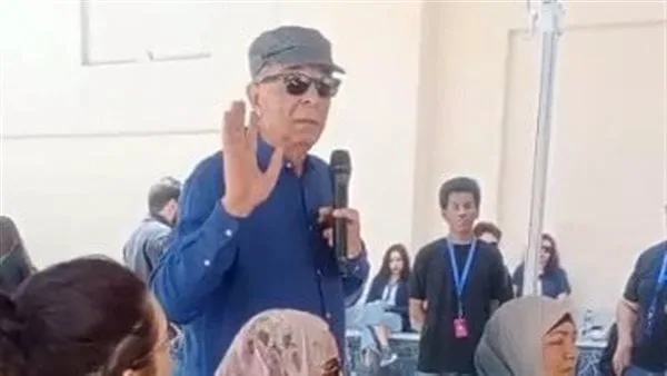 محمود حميدة: أجر الست ربع أجر الرجل في الفن.. وبطل العمل يتقاضى 60 % من ميزانيته محمود حميدة: أجر الست ربع أجر الرجل في الفن.. وبطل العمل يتقاضى 60 % من ميزانيته