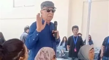 محمود حميدة: الإسكندرية مش عروس البحر ولا حاجة.. لو طلعت بره هتلاقيها واحدة كركوبة وأسنانها واقعة