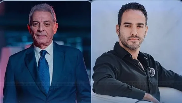 محمود حميدة ونجله يشاركان في ندوة بمهرجان الإسكندرية السينمائي للفيلم القصير الأربعاء المقبل محمود حميدة ونجله يشاركان في ندوة بمهرجان الإسكندرية السينمائي للفيلم القصير الأربعاء المقبل