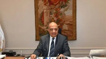 محمود عصمت يصدر قرارًا بإعادة تشكيل الشركة القابضة للكهرباء