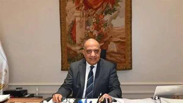 محمود عصمت يصدر قرارًا بإعادة تشكيل الشركة القابضة للكهرباء