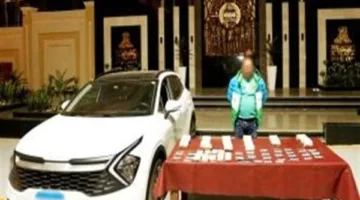 مخدرات أون لاين.. إحباط جلب أقراص مخدرة بـ2 مليون جنيه تمهيدا لترويجها عبر مواقع التواصل