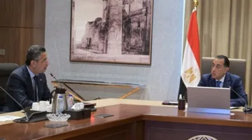 مدبولي: توافر السلع بكميات كبيرة يسهم في توازن الأسعار.. وهذا يتحقق حاليًا