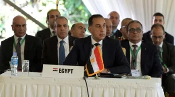 مدبولي يشارك في افتتاحية قمة الدول المساهمة بقوات في بعثة الاتحاد الإفريقي لدعم الصومال