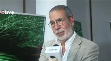 مدحت العدل عن استقالة الملحن بلال سرور من جمعية المؤلفين والملحنين: نحن نضيف لأعضائنا