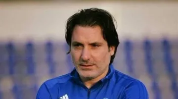 مدرب منتخب مصر الأسبق عن مونديال 2018: علي جبر وطارق حامد اتخانقوا مع مسؤولي الزمالك ليلة مباراة السعودية