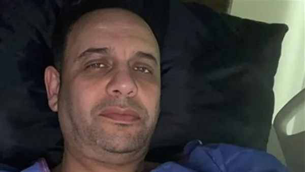 مدير أعمال مصطفى قمر يكشف تطورات حالته الصحية بعد خضوعه لعملية جراحية مدير أعمال مصطفى قمر يكشف تطورات حالته الصحية بعد خضوعه لعملية جراحية