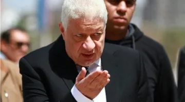 مرتضى منصور: الزمالك كان من أقوى المؤسسات الرياضية.. والجمعية العمومية اتهددت لانتخاب لبيب