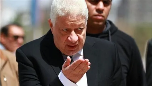 مرتضى منصور: الزمالك كان من أقوى المؤسسات الرياضية.. والجمعية العمومية اتهددت لانتخاب لبيب