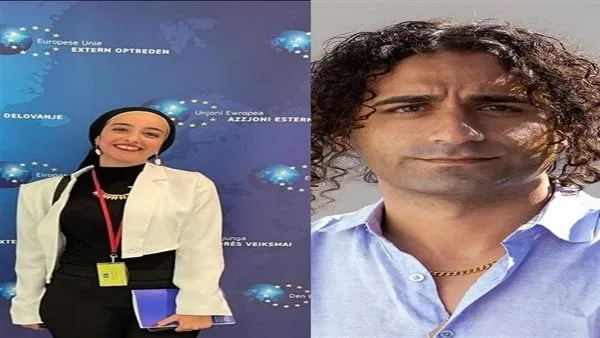 مسؤول أمريكي سابق لـ القاهرة 24: الداعمون لغزة بأمريكا في خطر.. وما نشهده تصعيد يهدف لقمع حرية التعبير مسؤول أمريكي سابق لـ القاهرة 24: الداعمون لغزة بأمريكا في خطر.. وما نشهده تصعيد يهدف لقمع حرية التعبير