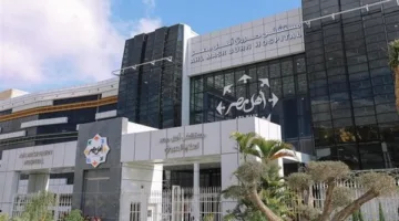 مستشفى أهل مصر لعلاج الحروق يستقبل حالات حرجة من مصابي حريق 6 أكتوبر