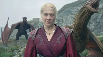 مسلسل house of the dragon 3 يُعزز طاقمه استعدادًا لموسمه الثالث: وجوه جديدة وأدوار محورية