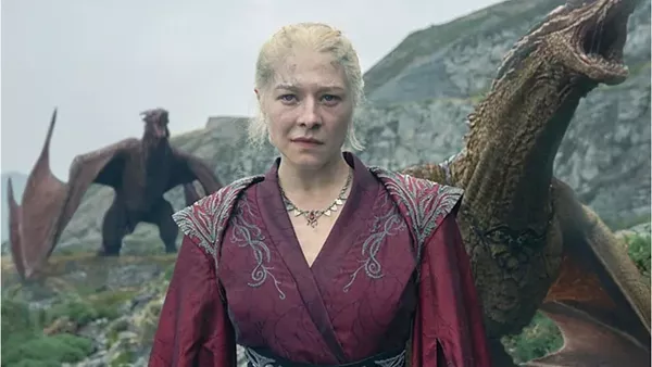 مسلسل house of the dragon 3 يُعزز طاقمه استعدادًا لموسمه الثالث: وجوه جديدة وأدوار محورية مسلسل house of the dragon 3 يُعزز طاقمه استعدادًا لموسمه الثالث: وجوه جديدة وأدوار محورية