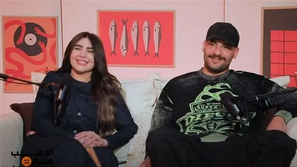 مسلم: عمري ما أنسى وقفت زوجتي معايا وقت إصابتي بمكروب في الدم مسلم: عمري ما أنسى وقفت زوجتي معايا وقت إصابتي بمكروب في الدم