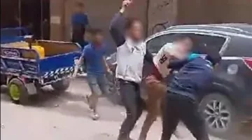 مشاجرة بالأسلحة البيضاء ترشد عن مصنع زيوت غير صالحة للاستخدام الآدمي