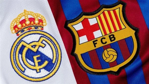 مشاهدة الكلاسيكو.. بث مباشر مباراة ريال مدريد وبرشلونة عبر القنوات الناقلة مشاهدة الكلاسيكو.. بث مباشر مباراة ريال مدريد وبرشلونة عبر القنوات الناقلة