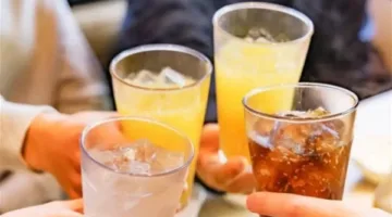 مشروبات شائعة تضر بصحة الأمعاء.. تعرف عليها