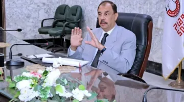 مشروعات استثمارية على 22 قطعة أرض وترفيق المناطق الصناعية.. تفاصيل اجتماع المجلس التنفيذي لمحافظة سوهاج