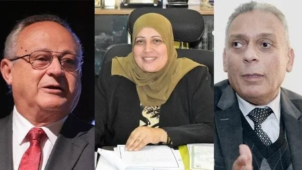 مصادر: ضم مدير مكتبة الإسكندرية وحسن مكاوي وجيهان يسري إلى تشكيل لجنة الدراما الحكومية مصادر: ضم مدير مكتبة الإسكندرية وحسن مكاوي وجيهان يسري إلى تشكيل لجنة الدراما الحكومية