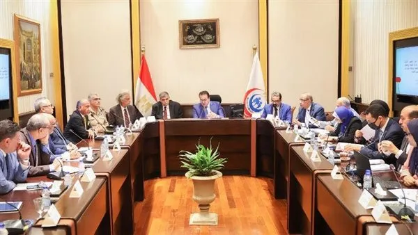 مصدر بـ الصحة: نقيب أطباء الأسنان وافق على تكليف الخريجين وفقًا للاحتياج بداية من دفعة 2025.. والنقابة تنفي وتلوّح بالتصعيد