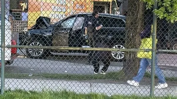 مصر تعزي كندا في ضحايا حادث فانكوفر مصر تعزي كندا في ضحايا حادث فانكوفر