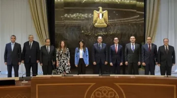 مصر وأمريكا تعززان العلاقات التجارية بشراكة تاريخية بين Dawah للأدوية وشركة جيبتو فارما