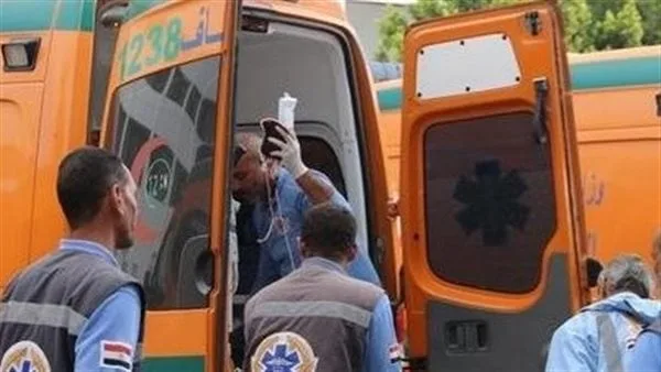 مصرع 3 أشخاص بمحطة صرف صحي خلال عملهم في بيارة بالكيلو 21 بالإسكندرية مصرع 3 أشخاص بمحطة صرف صحي خلال عملهم في بيارة بالكيلو 21 بالإسكندرية