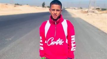 مصرع طالب إعدادي إثر حادث انقلاب موتوسيكل على صحراوي قنا