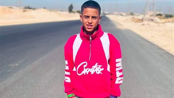 مصرع طالب إعدادي إثر حادث انقلاب موتوسيكل على صحراوي قنا