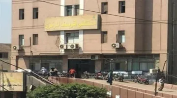 مصرع عاملين إثر سقوط ونش يدوي داخل مصنع بالمنوفية