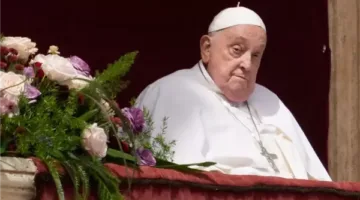 مع وداع العالم لـ البابا فرنسيس.. لماذا احتفل الإسرائيليون بوفاته؟