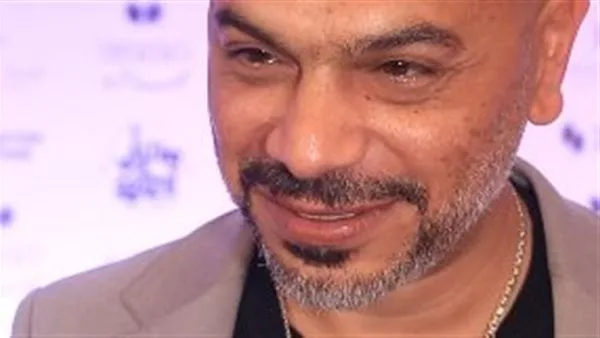 معجبة حضنتني ومكنتش عارف أعمل إيه.. هاني الدقاق يكشف أغرب مواقفه في الحفلات معجبة حضنتني ومكنتش عارف أعمل إيه.. هاني الدقاق يكشف أغرب مواقفه في الحفلات