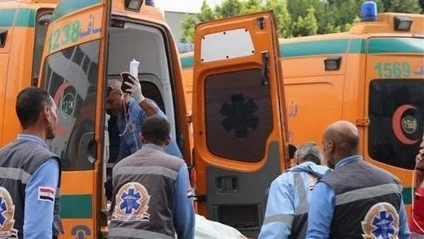 مقتل شاب على يد شقيقه في الدقهلية بسبب خلافات أسرية مقتل شاب على يد شقيقه في الدقهلية بسبب خلافات أسرية