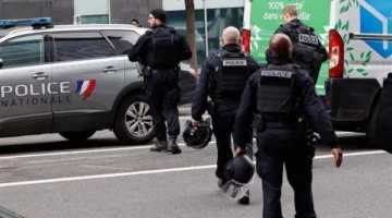 مقتل شخص وإصابة 3 في حادث طعن داخل مدرسة بفرنسا