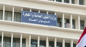 ملتقى توظيفي لخريجي الهندسة تحت رعاية وزير العمل ومحافظ المنوفية