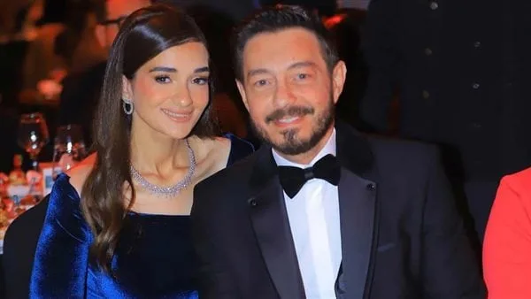 ملك أحمد زاهر تهنئ والدها بعيد ميلاده.. والفنان: أول فرحة شافتها عيني ملك أحمد زاهر تهنئ والدها بعيد ميلاده.. والفنان: أول فرحة شافتها عيني