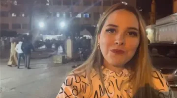 مليش ذنب.. أنوسة كوتة: أنا مدربة الأسود اللي جوزها مات صغير وبتربي طفل| بث مباشر