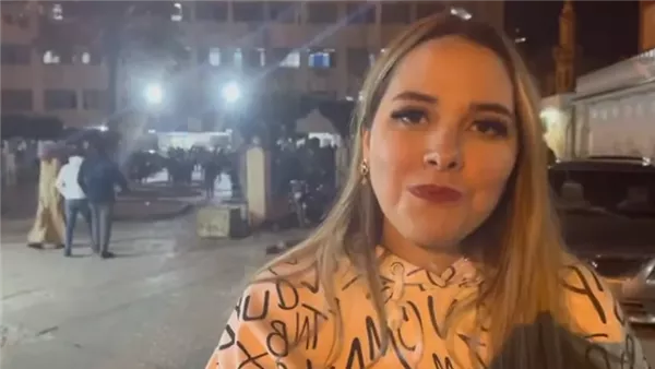 مليش ذنب.. أنوسة كوتة: أنا مدربة الأسود اللي جوزها مات صغير وبتربي طفل| بث مباشر مليش ذنب.. أنوسة كوتة: أنا مدربة الأسود اللي جوزها مات صغير وبتربي طفل| بث مباشر