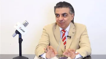 ممنوع لمرضى القلب.. الدكتور جمال شعبان يوجه نصائح هامة للمواطنين في شم النسيم