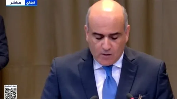 مندوب مصر أمام العدل الدولية: ملاحقة إسرائيل لوكالة الأونروا استهداف لحق العودة للفلسطينيين مندوب مصر أمام العدل الدولية: ملاحقة إسرائيل لوكالة الأونروا استهداف لحق العودة للفلسطينيين