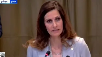 مندوبة مصر أمام محكمة العدل الدولية: إسرائيل تستخدم التجويع كسلاح حرب في غزة