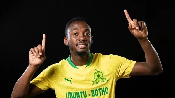 مهاجم صن داونز: هدفنا تخطي دور المجموعات بكأس العالم لنكون فريقًا يخشاه المنافسون