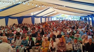 مواعيد تسكين المواطنين الذين تم توفيق أوضاعهم بالرابية في الشروق