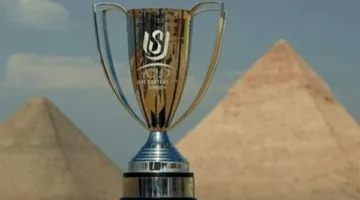 مودرن ضد البنك والإسماعيلي يواجه الطلائع.. مباريات اليوم في ذهاب ربع نهائي بكأس عاصمة مصر